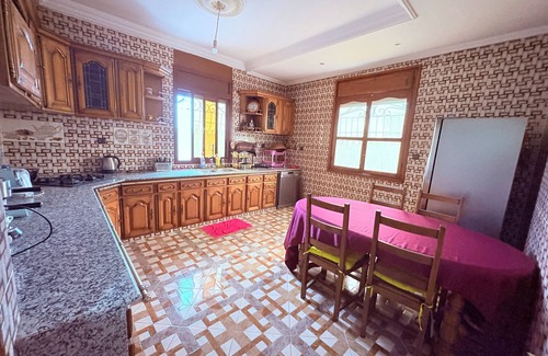 Taroudannt Villa | Calm and serenity with citrus fragrances
