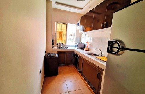 Hay El Farah Apartment | Calm apartment, close to the beach + Chocolat giftn