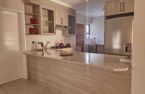 Brits House | Calm house by the rivernn