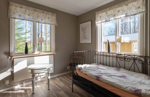 Kopparnas House | Calm & quiet in the countryside