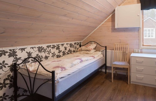 Kopparnas House | Calm & quiet in the countryside