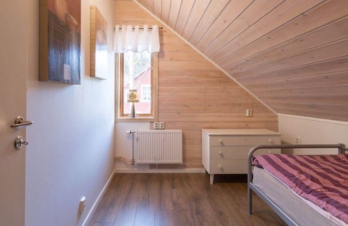 Kopparnas House | Calm & quiet in the countryside