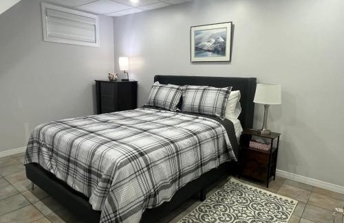 Timmins Apartment | Calm, Quiet & Luxurious