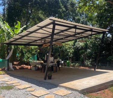 Virajpet House | Calm Ville
