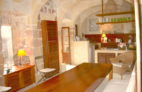 Gharb Other | CALM - ZENITUDE - ONE OF THE MOST BEAUTIFUL HOUSES OF GOZO