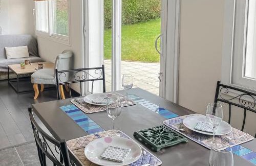 Etigny House | Calme Champêtre en Bourgogne