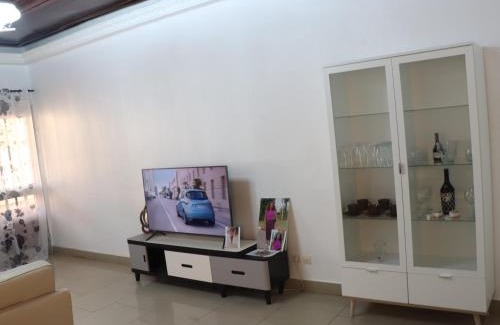 Yaounde Apartment | Calme espace à la mobile Essos