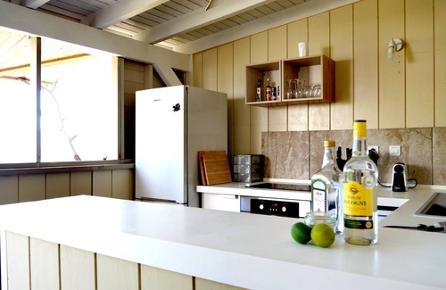 Cul de Sac House | calme et cosy à 100m de la mer