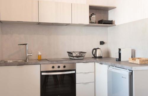 Agios Nikolaos House | Calme Suites Mani