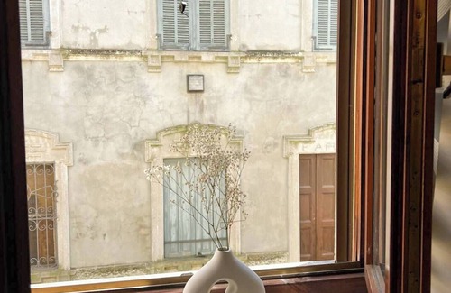 Calosso Apartment | Calosso Wine View Escape! Langhe for wine and truffle lovers, nature and relaxation.