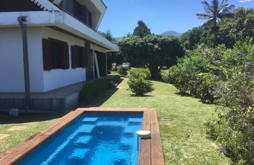 Le Tampon Bed & Breakfast | Caloupilé