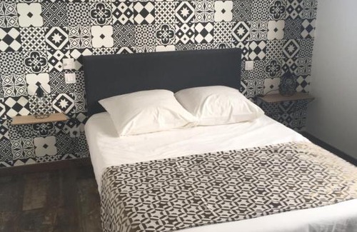 Le Tampon Bed & Breakfast | Caloupilé
