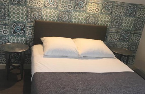 Le Tampon Bed & Breakfast | Caloupilé