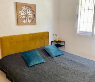 Casas de Torrat Apartment | Calpe la Casa de nuestros hijos
