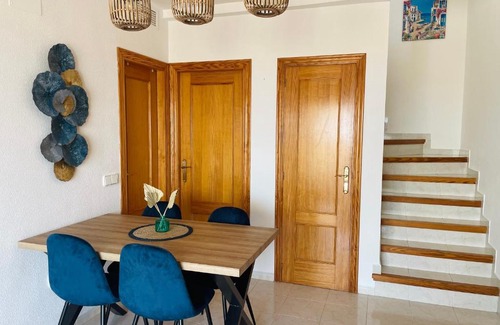 Casas de Torrat Apartment | Calpe la Casa de nuestros hijos