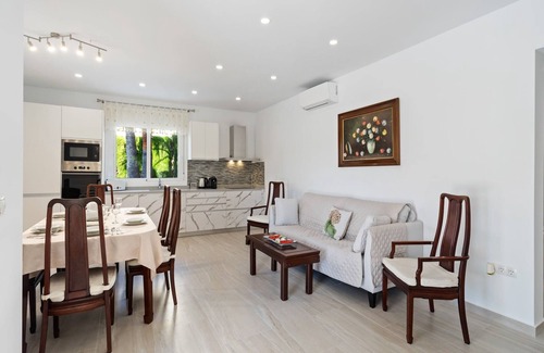 Casas de Torrat Villa | Calpe Pool Villa Near Beach
