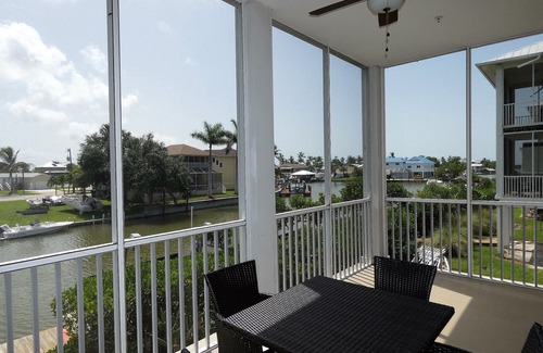 Goodland Condo | Calusa Island Village/Marina/Dock/Fishing/Marco Island/Goodland