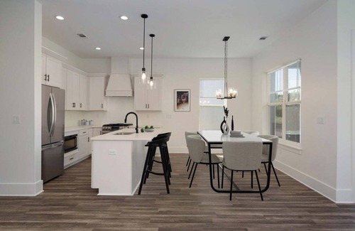 Fort Walton Beach - Destin House | Calusa Oasis 278-Unfurnished-180-Day Min-Sleeps 8