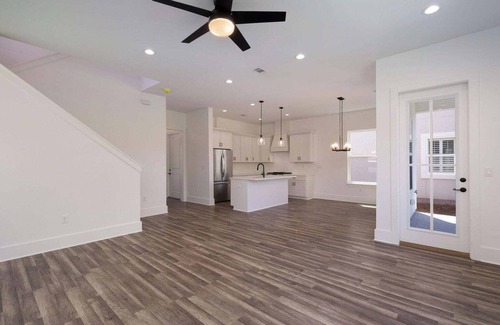 Fort Walton Beach - Destin House | Calusa Oasis 278-Unfurnished-180-Day Min-Sleeps 8