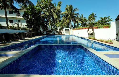Saunta Vaddo Hotel | Calux Grand Baga - Formerly Amara Grand