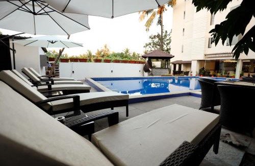 Saunta Vaddo Hotel | Calux Grand Baga - Formerly Amara Grand