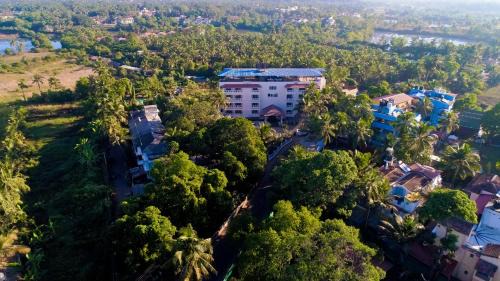 Saunta Vaddo Hotel | Calux Grand Baga - Formerly Amara Grand
