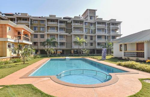 Varca Apartment | Calvin's Retreat