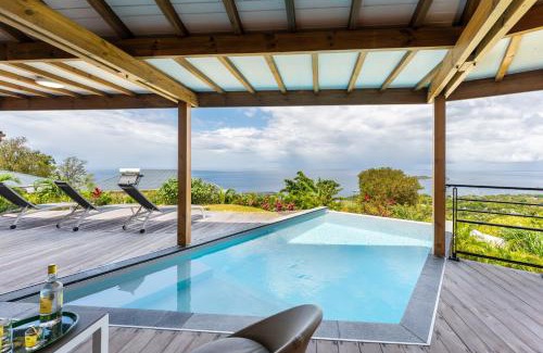 Bouillante Villa | Calypso Bay