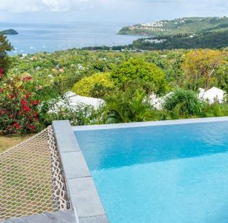 Bouillante Villa | Calypso Bay