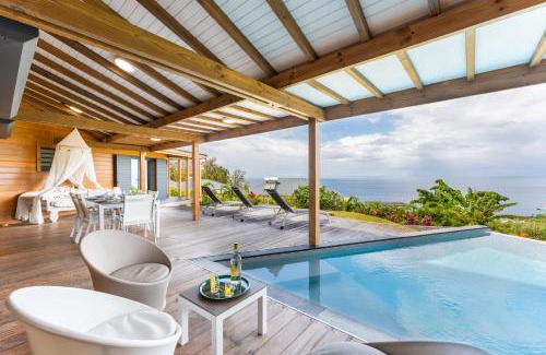 Bouillante Villa | Calypso Bay