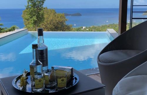 Bouillante Villa | Calypso Bay