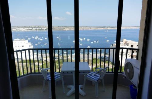 Għadira Apartment | Calypso Court