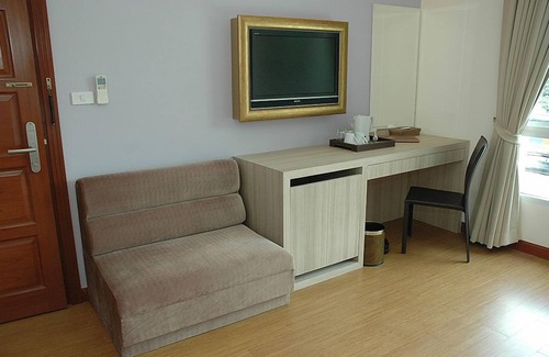 Samsen Nok Hotel | Calypzo 2