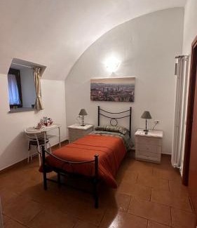 Alzano Lombardo Bed & Breakfast | CaMé