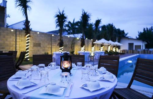 La Gi Resort | Cam Binh Resort Lagi