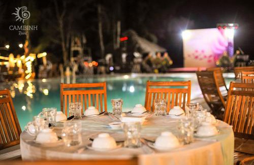 La Gi Resort | Cam Binh Resort Lagi