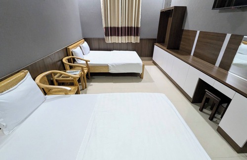 Lam Ha Hotel | Cam Uyen Hotel