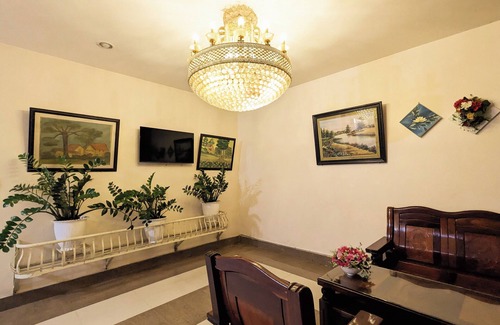 Lam Ha Hotel | Cam Uyen Hotel
