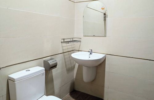 Lam Ha Hotel | Cam Uyen Hotel