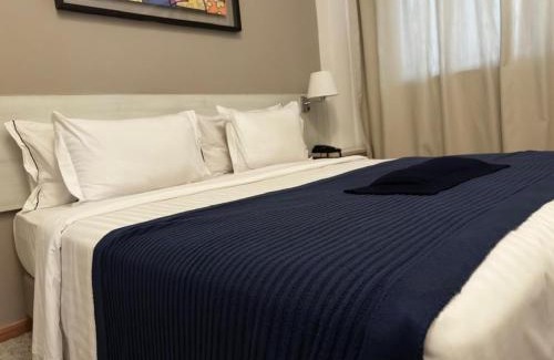 Parafuso Hotel | Camaçari Plaza Hotel