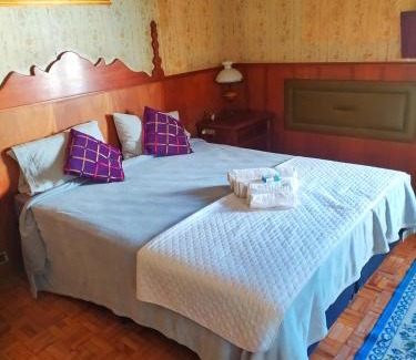 Campo Belo House | CAMA QUEEN Mega Suite - 10 min Metro e Aeroporto CGH
