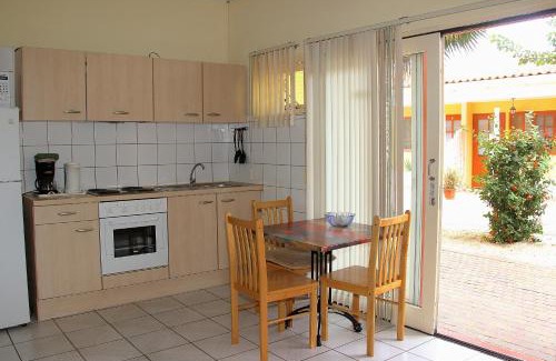 Camacuri Apartment | Camacuri Apartments