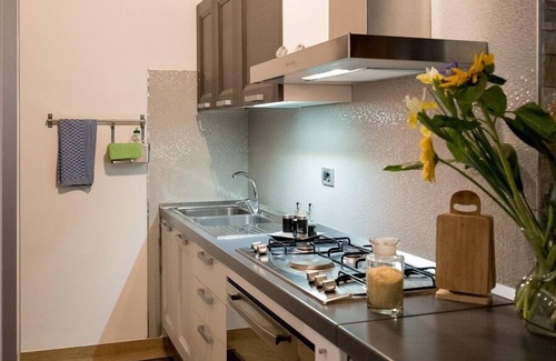 Partanna Bed & Breakfast | Camagna Country House