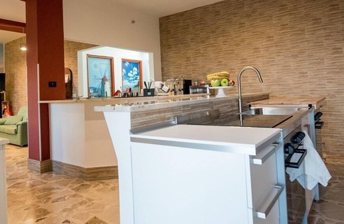 Partanna Bed & Breakfast | Camagna Country House