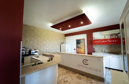 Partanna House | Camagna Country House -Scopello