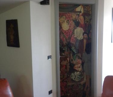 Partanna Bed & Breakfast | Camagna Country House