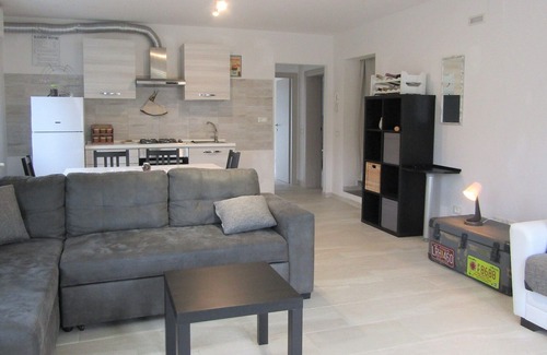 Camaiore Apartment | Camaiore - lovely apartment with pool in a quiet area!