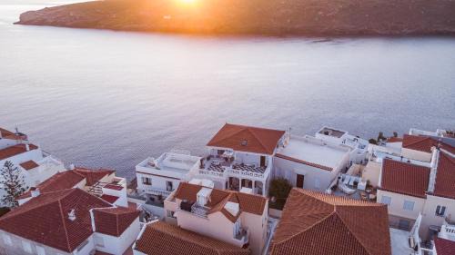 Paleopolis Hotel | CAMARA SUITES