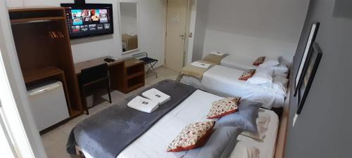 Camboinhas Hotel | Camboinhas Beach Pousada