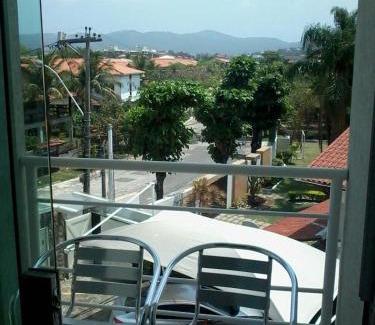 Camboinhas Hotel | Camboinhas Beach Pousada